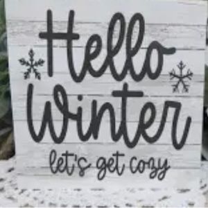 Winter Sweaters, Jackets, & Pants